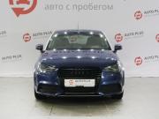 Audi A1 I (8X) Минеральные Воды  - изображение 18