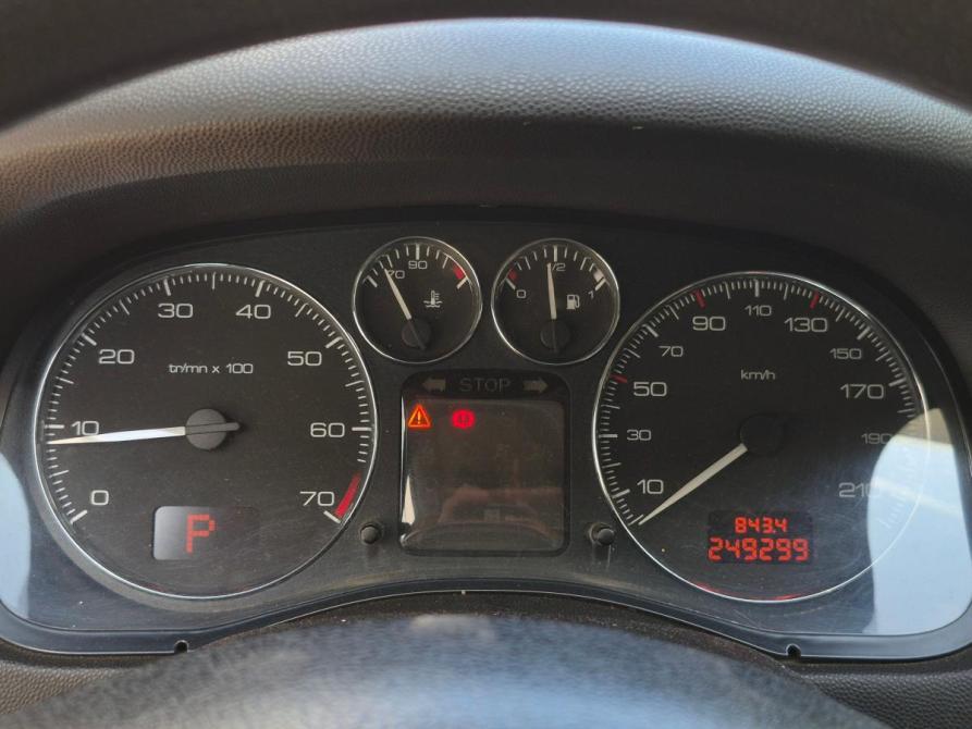 Peugeot 307 I Рестайлинг Нижний Новгород  - изображение 2