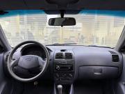 Hyundai Accent II Уфа  - изображение 39