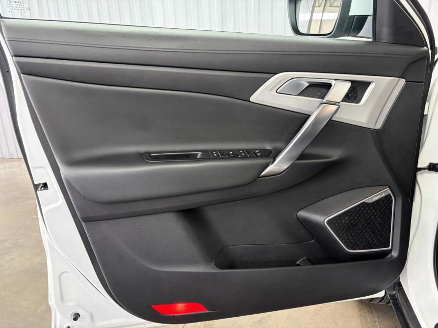 Geely Atlas I Краснодар  - изображение 16