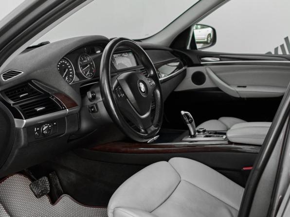 BMW X5 II (E70) Рестайлинг с пробегом 2012 года, цена 2 050 000 рублей, 196474 км, внедорожник, Автокод Объявления