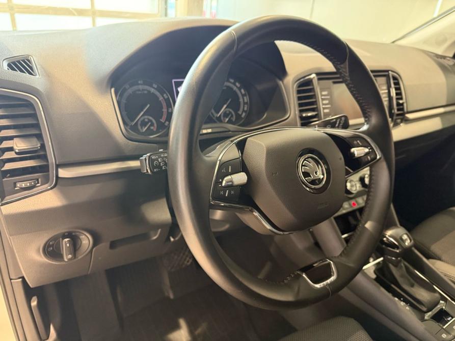 Skoda Karoq I Екатеринбург  - изображение 10