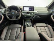 BMW X4 II (G02) Рестайлинг Москва  - изображение 33