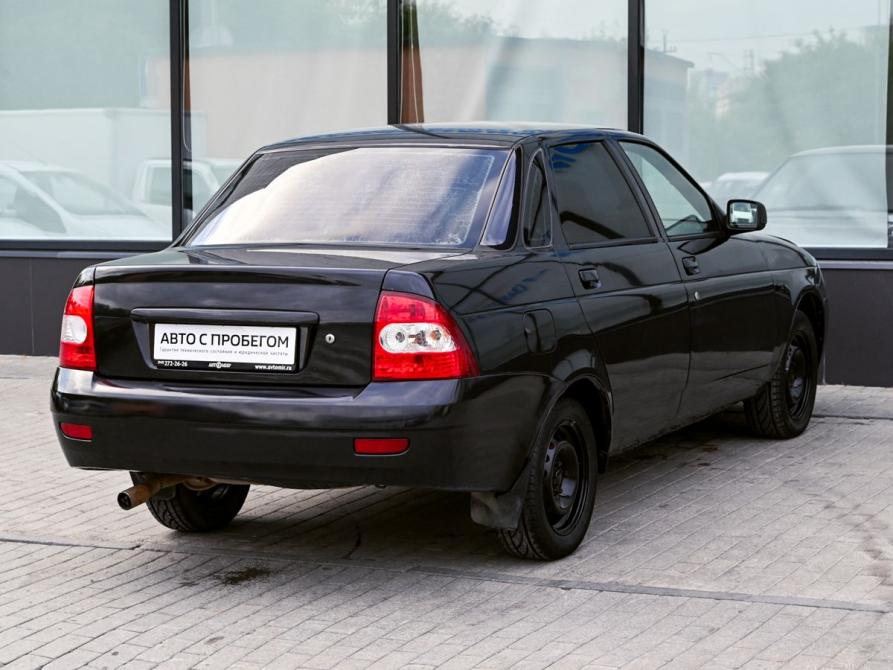 Lada (ВАЗ) Priora I Екатеринбург  - изображение 5