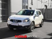Nissan Qashqai I Рестайлинг Москва  - изображение 18