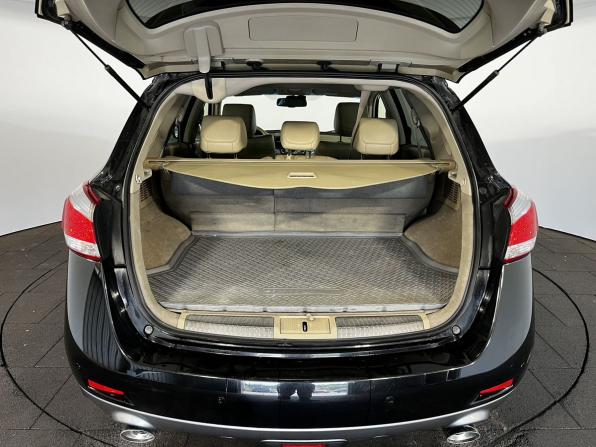 Nissan Murano II (Z51) Рестайлинг 2 с пробегом 2013 года, цена 1 319 900 рублей, 140000 км, внедорожник, Автокод Объявления