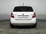 Skoda Fabia II Рестайлинг Санкт-Петербург  - изображение 22