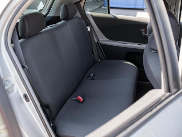 Toyota Vitz II (XP90) с пробегом 2010 года, цена 669 000 рублей, 189294 км, хэтчбек, Автокод Объявления