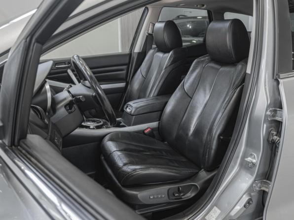Mazda CX-7 I Рестайлинг с пробегом 2011 года, цена 990 000 рублей, 180403 км, внедорожник, Автокод Объявления