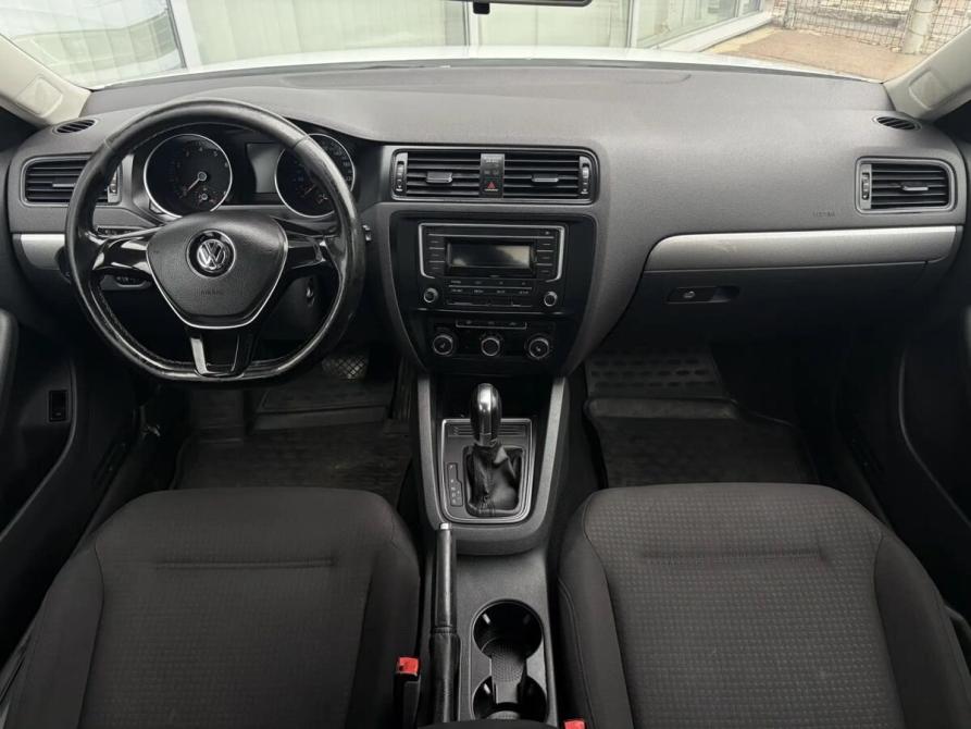 Volkswagen Jetta VI Рестайлинг Воронеж  - изображение 9