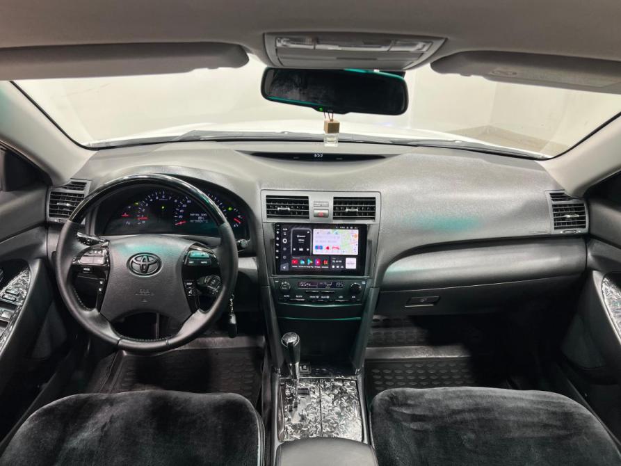 Toyota Camry VI (XV40) Рестайлинг Кемерово  - изображение 20