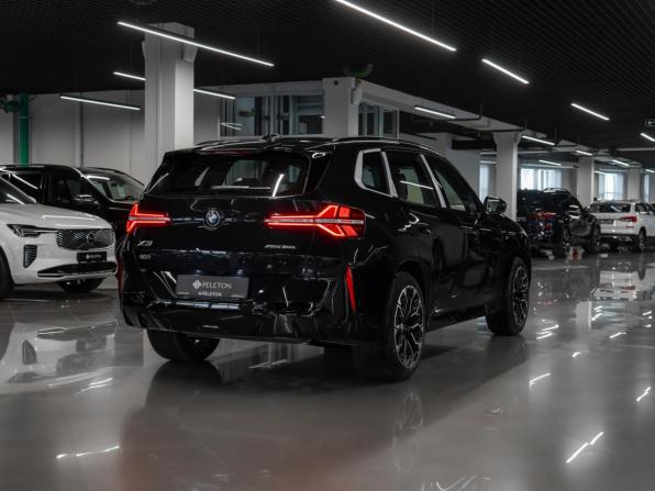 BMW X3 IV (G45/G48) с пробегом 2026 года, цена 7 050 000 рублей, 17 км, внедорожник, Автокод Объявления