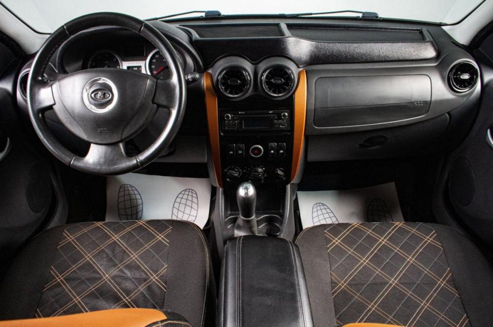 Lada (ВАЗ) Largus I Сургут  - изображение 12