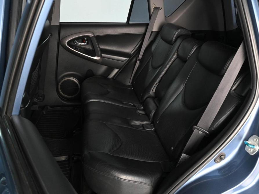 Toyota RAV4 III (XA30) Ростов-на-Дону  - изображение 9