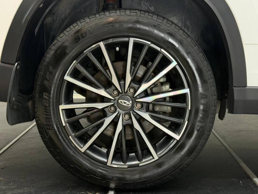 Chery Tiggo 8 Pro Max I Красноярск  - изображение 6