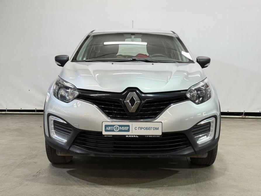 Renault Kaptur I Ярославль  - изображение 2