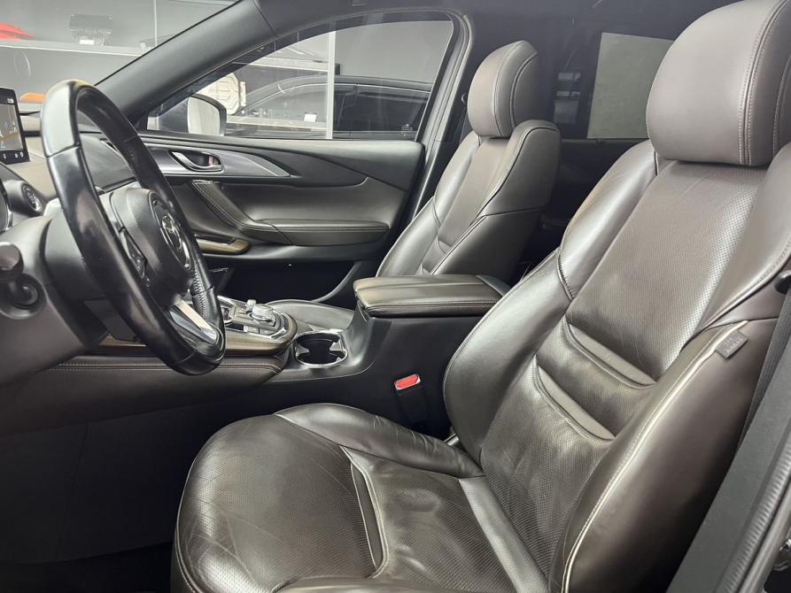 Mazda CX-9 II Новосибирск  - изображение 8