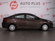 Hyundai Solaris I Рестайлинг Минеральные Воды  - изображение 24