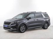 Kia Carnival IV Москва  - изображение 28