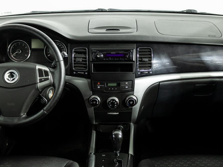 SsangYong Actyon II Санкт-Петербург  - изображение 14