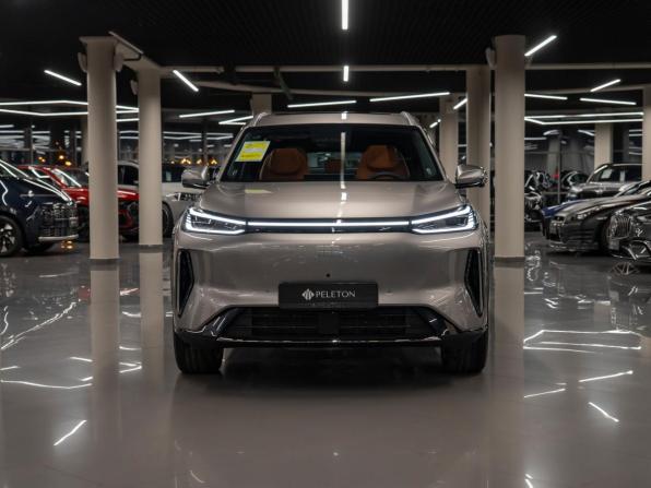 Geely Galaxy M7 с пробегом 2026 года, цена 3 700 000 рублей, 20 км, внедорожник, Автокод Объявления