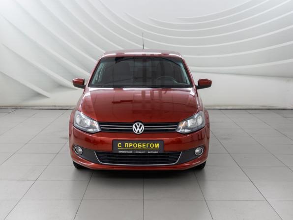 Volkswagen Polo V с пробегом 2011 года, цена 638 000 рублей, 178571 км, седан, Автокод Объявления
