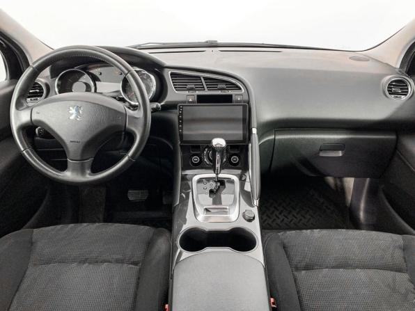 Peugeot 3008 I с пробегом 2011 года, цена 618 500 рублей, 104714 км, внедорожник, Автокод Объявления