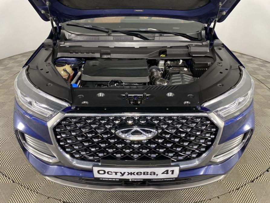 Chery Tiggo 8 Pro I Воронеж  - изображение 4