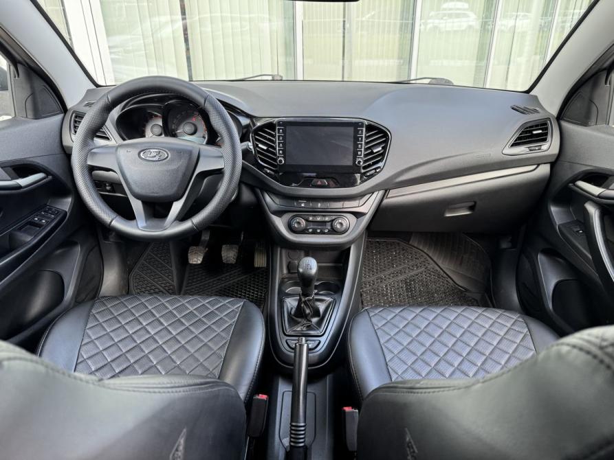 Lada (ВАЗ) Vesta I Воронеж  - изображение 9