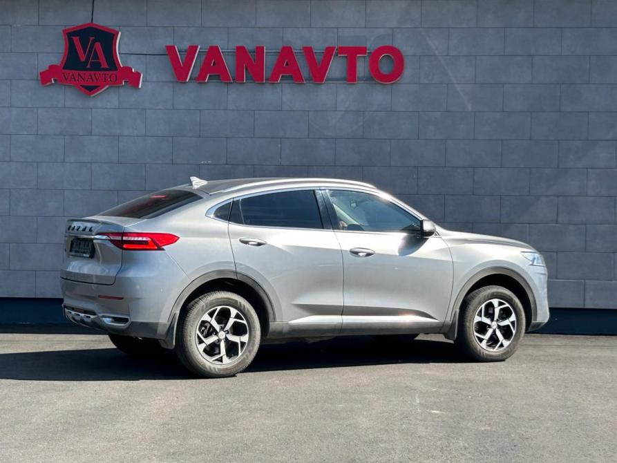 Haval F7x I Альметьевск  - изображение 5