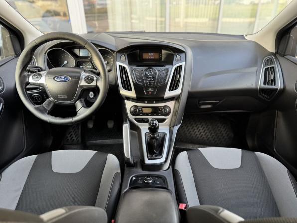 Ford Focus III с пробегом 2012 года, цена 769 000 рублей, 177618 км, седан, Автокод Объявления