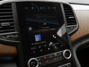 Renault Samsung SM6 I Рестайлинг Москва  - изображение 52