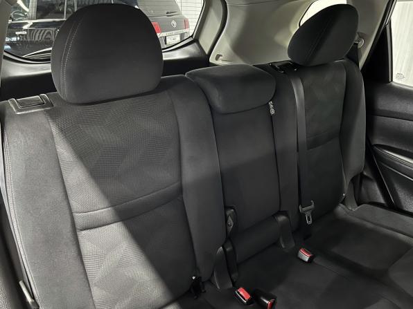 Nissan X-Trail III с пробегом 2015 года, цена 1 730 000 рублей, 120213 км, внедорожник, Автокод Объявления
