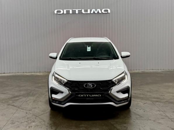 Lada (ВАЗ) Vesta I Рестайлинг (NG) с пробегом 2024 года, цена 1 547 000 рублей, 29404 км, универсал, Автокод Объявления