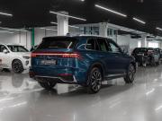 Geely Monjaro I Москва  - изображение 34