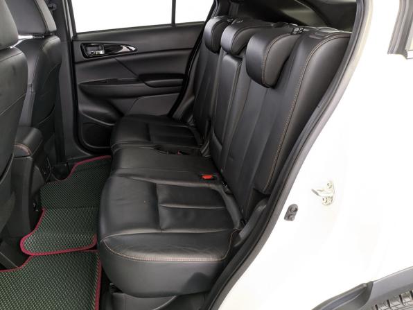 Mitsubishi Eclipse Cross I с пробегом 2019 года, цена 1 950 000 рублей, 107069 км, внедорожник, Автокод Объявления