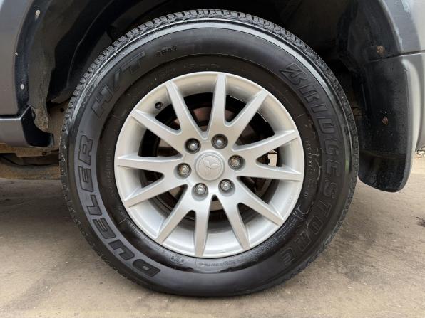 Mitsubishi Pajero Sport II с пробегом 2013 года, цена 1 750 000 рублей, 170440 км, внедорожник, Автокод Объявления