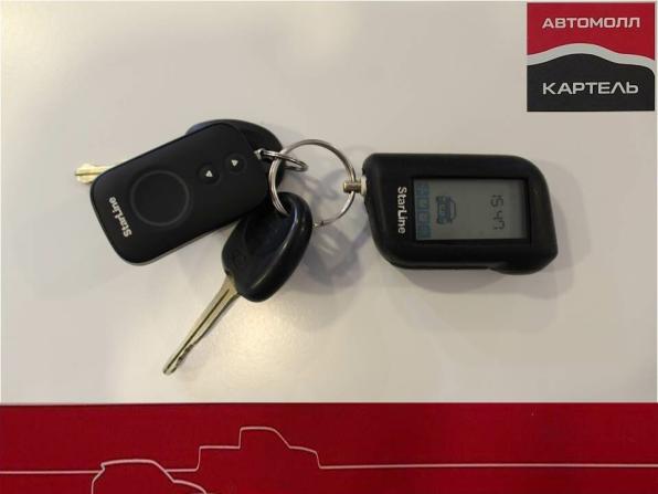 Hyundai Creta I с пробегом 2018 года, цена 1 340 000 рублей, 112790 км, внедорожник, Автокод Объявления