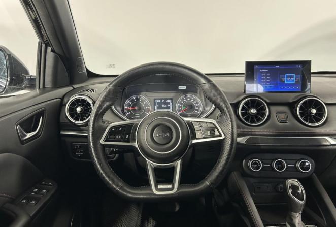 Dongfeng DFSK 500 с пробегом 2024 года, цена 1 550 000 рублей, 31933 км, внедорожник, Автокод Объявления