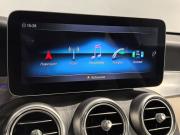 Mercedes-Benz C-Класс IV (W205) Рестайлинг Санкт-Петербург  - изображение 47