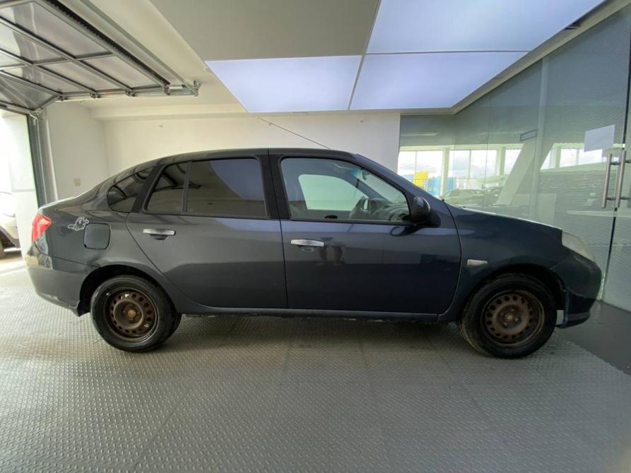 Renault Symbol ll Уфа  - изображение 5