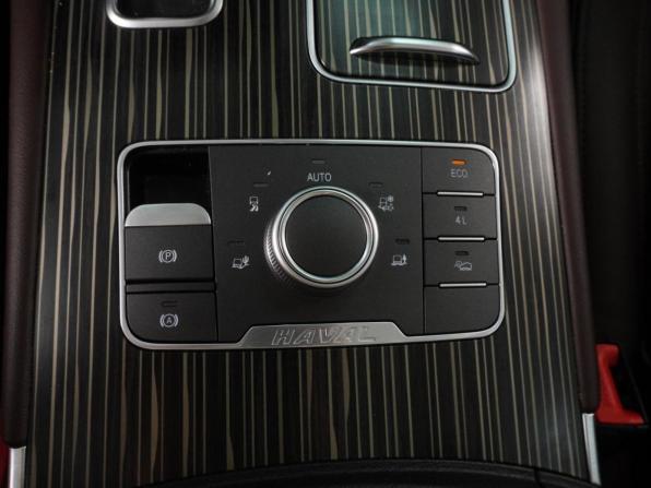 Haval H9 I Рестайлинг с пробегом 2022 года, цена 2 799 000 рублей, 54552 км, внедорожник, Автокод Объявления
