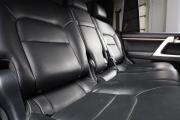 Toyota Land Cruiser 200 Series Рестайлинг 2 Новосибирск  - изображение 39