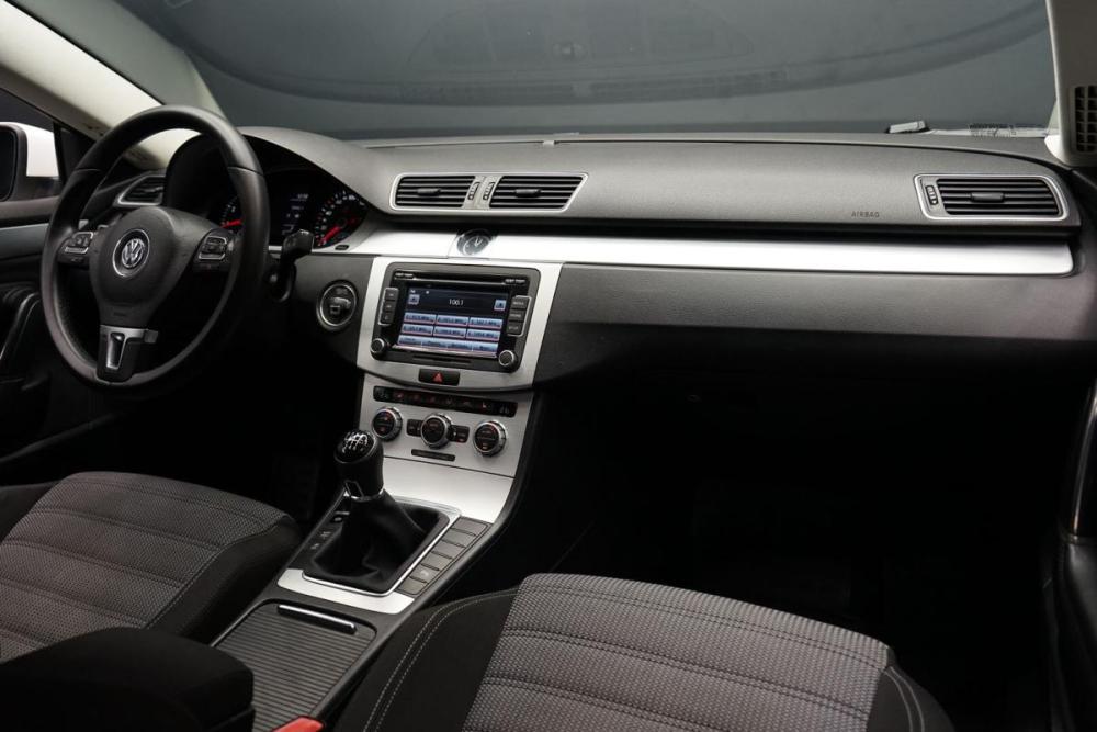 Volkswagen Passat CC I Рестайлинг Крым  - изображение 20