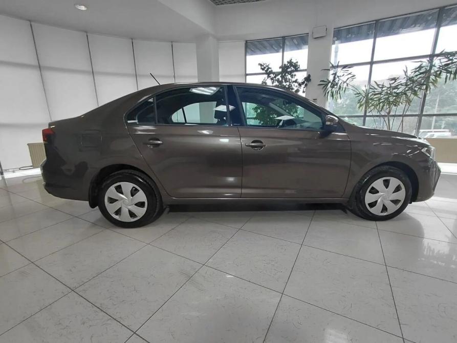 Volkswagen Polo VI Москва  - изображение 4