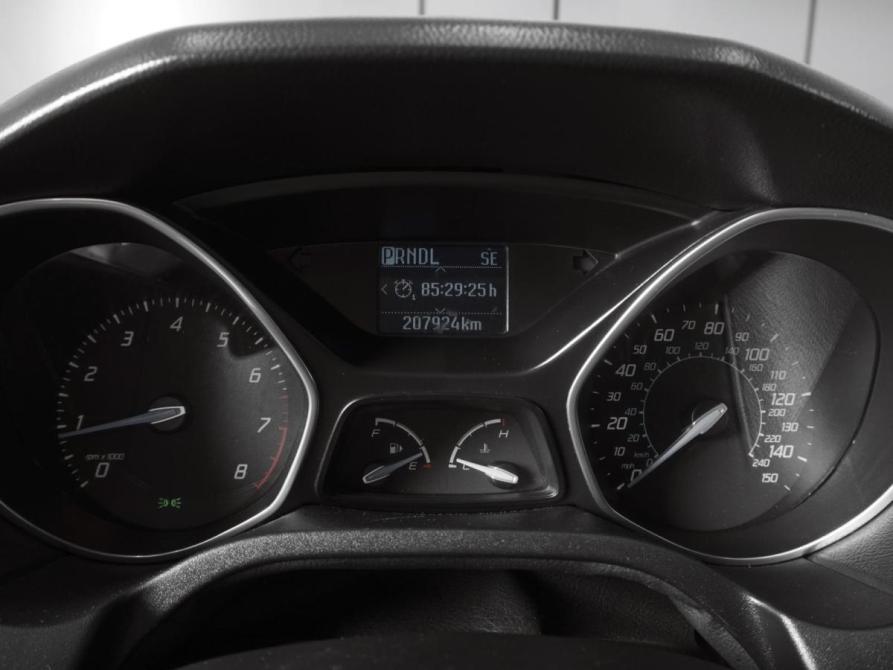 Ford Focus III Ростов-на-Дону  - изображение 16