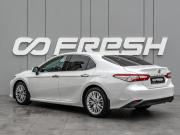 Toyota Camry VIII (XV70) Краснодар  - изображение 24