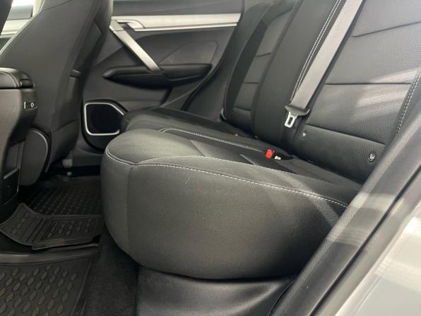 Geely Coolray I с пробегом 2021 года, цена 1 599 000 рублей, 74592 км, внедорожник, Автокод Объявления