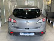 Mazda 3 II (BL) Москва  - изображение 18