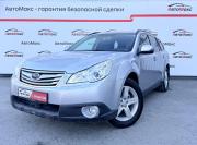 Subaru Outback IV Тюмень  - изображение 23